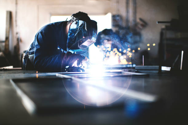 Affordable Welder Services in Port Orchard, WA
