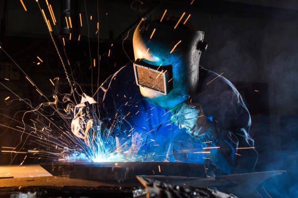 Affordable Welder Services in Port Orchard, WA