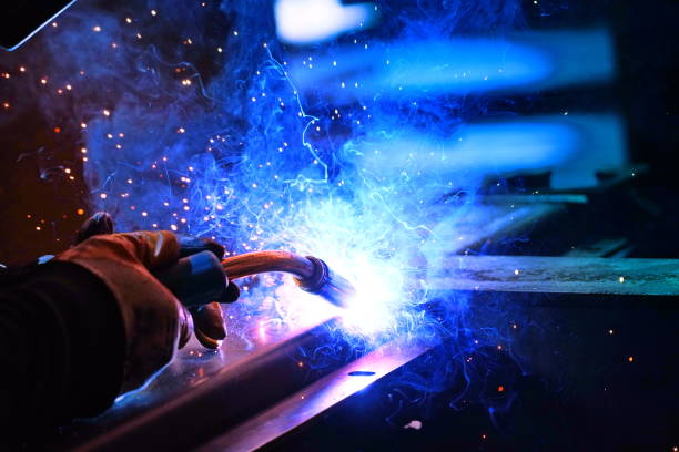 Best Welding Inspection and Certification in Port Orchard, WA