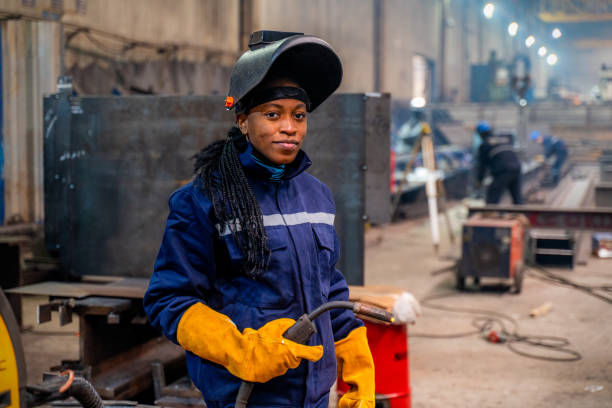 Trusted Port Orchard, WA Welder & Metal Fabrication Experts